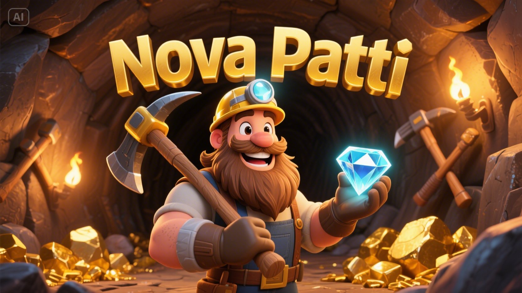 Nova Patti